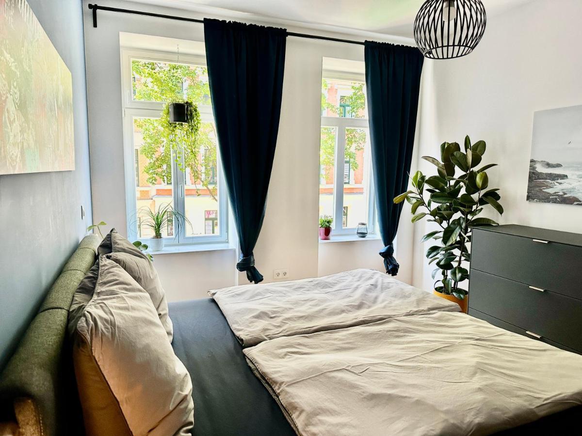 Wohlfuehloase Im Hippen Leipziger Osten * Leipzig
